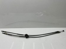 Mercedes-Benz SL R230 Seilzug Parkbremse Handbremse Feststellbremse BCE19673