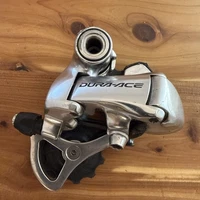 Shimano Dura Ace 10 Speed Short Cage Road Bike Rear Derailleur RD-7800