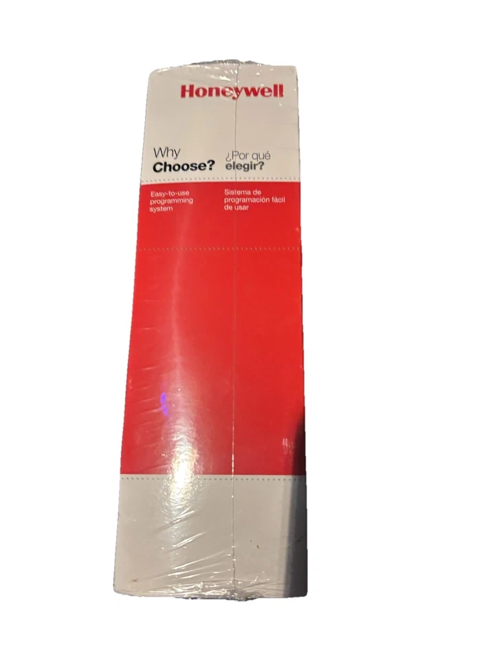 Honeywell RTH2300B 5-2 Day Programmable Home Thermostat White Easy to Use New - Image 4 of 4