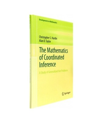 The Mathematics of Coordinated Inference: A Study of Generalized Hat Problems: A