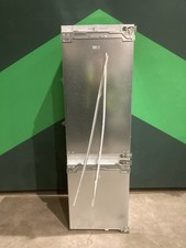 NEFF 177cm 60/40 Integrated Fridge Freezer - White - E - KI7861FE0G #400674