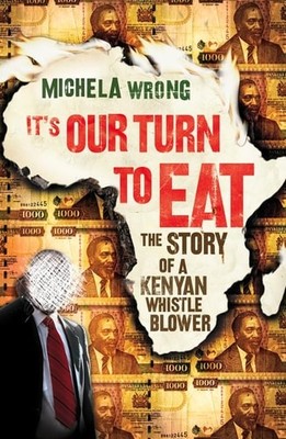It s Our Turn to Eat, Wrong, Michela, Good Book