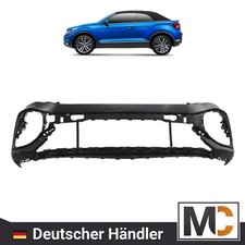 Stoßstange vorne für VW T-ROC (A11, D11) & Cabriolet (AC7, AC8) mit PDC Bj. 2017