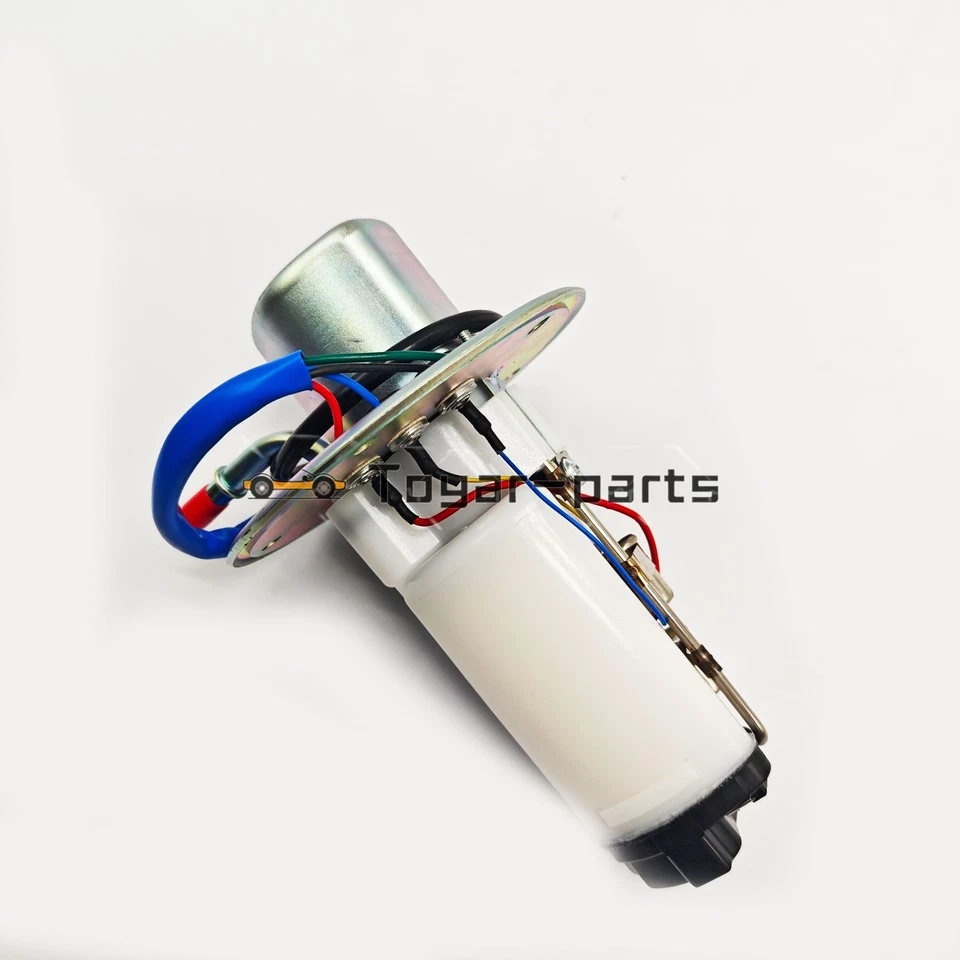 FUEL PUMP ASSY 15100-16G00 For 2005-09 SUZUKI SV650 SV 650 SV650S SV 650S K3 K4 - Imagem 3 de 4