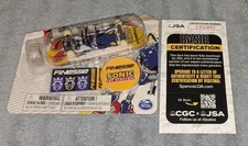 Tony Hawk Pro Skateboarder Signed Mini Tech Deck READ JSA