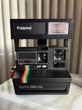 Polaroid Spirit 600 CL