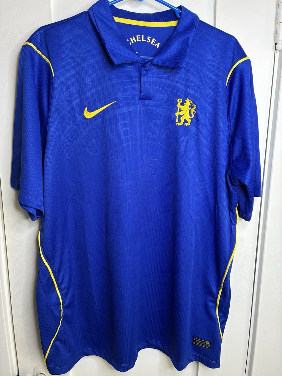 Preços baixos em Chelsea Azul fã de Futebol Clube Internacional