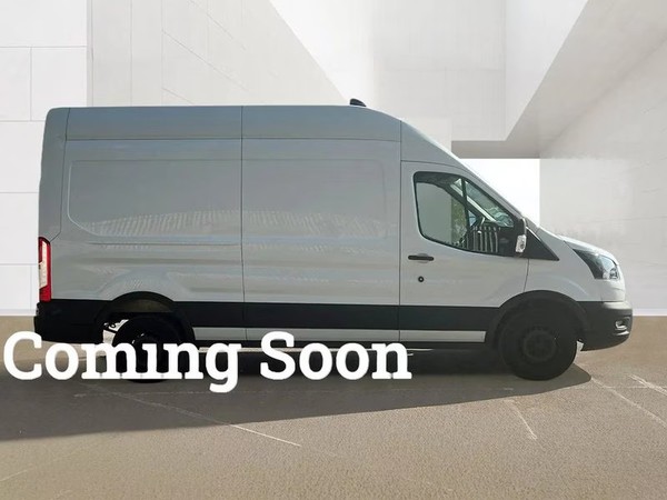 eBay - 2023 Ford Transit 350 EcoBlue Le...