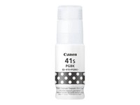 Canon GI-41S Pgbk / 5859C001 Tinte Schwarz