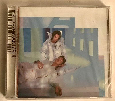 David Bowie Hours CD Virgin 1999 Electronic Ambient Synth-Pop NEW + SEALED!!!