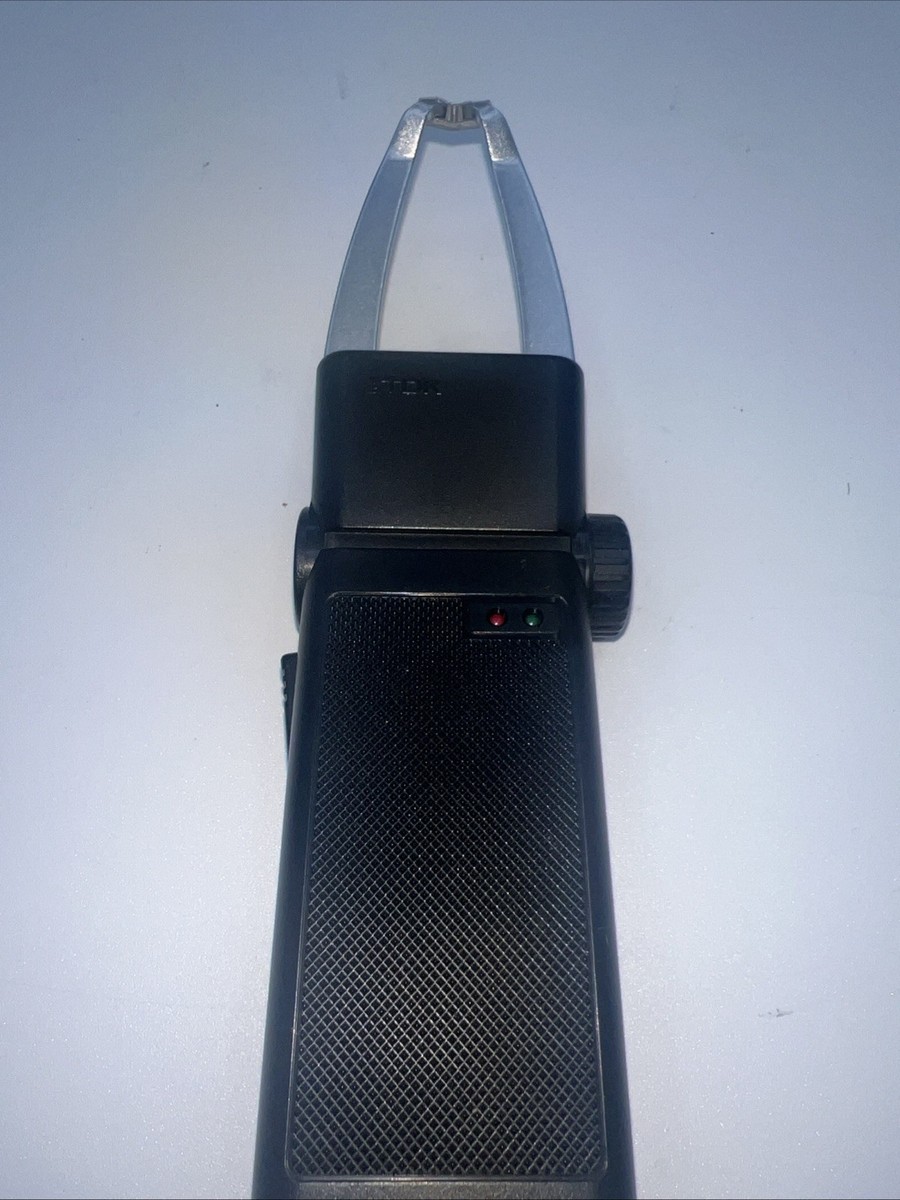 TDK HD-11 Tape Recorder Head Eraser Demagnetizer – EUC | eBay