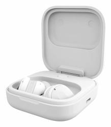 Fairphone Bianco Fairbuds (Anc, 5 H, Senza Fili), Cuffie, - Immagine 3