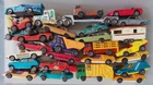 ORIGINAL VINTAGE DIECAST MATCHBOX TOYS SUPERFAST JOB LOT CARS TRUCKS etc