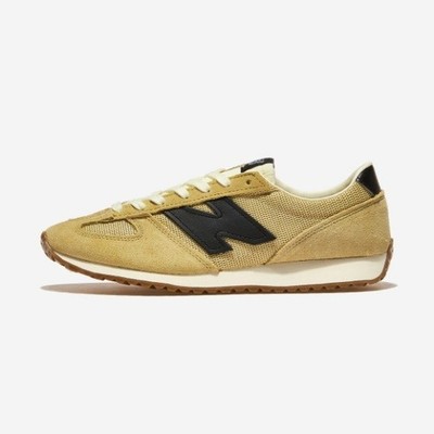 New Balance 471 - Toasted Sesame Quicksand / U471706 / Shoes Sneakers Expedited