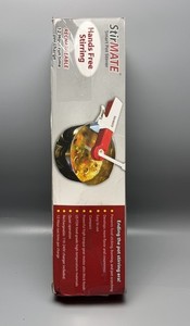 StirMATE Automatic Pot Stirrer GEN 3 Variable Speed, Self-Adjusting, Rechargable