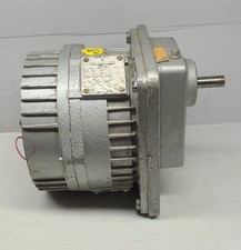 GEC ALSTHOM PARVEX MC19R003S Servo Moteur AXEM
