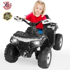 12V Kids Ride on Electric Car Battery Power Off-road UTV w/Remote Control Kids
