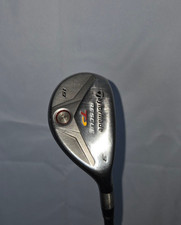Taylormade Rescue TP #3 Hybrid, 19 Deg, Stiff Flex Reax TP 85 Shaft, Good cond.