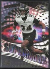 2025 Panini Revolution Football Malaki Starks #11