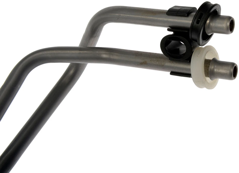 Línea de enfriador de aceite de transmisión Dorman 624-865 para Jeep Compass Patriot 14-17 Foto 4 de 4