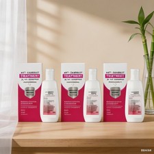 3- Nizoral Anti Dandruff Shampoo Reats And Prevents Dandruff Flaky Scalp Shampoo