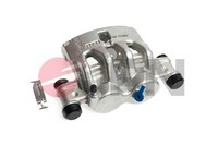 Bremssattel JPN 21H9233-JPN Grauguss FüR Fiat Ducato Bus 100 Multijet 110 115 3