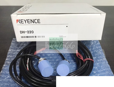 1PCS New In Box Keyence DH-220 Proximity Sensor