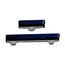 OEM Side Button Power Volume Key Switch Repair For SAMSUNG Galaxy S10 Lite Blue