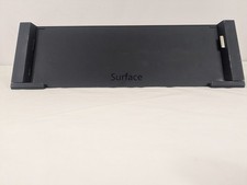 Microsoft Surface Model 1664 Pro 3 Docking Station with Power Supply