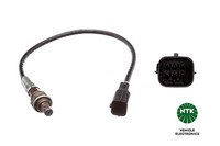 Lambdasonde FÜR Audi A3 Sportback (8PA), Audi A3 (8P1) - NTK 0033
