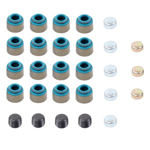 For Chevrolet C1500 1996 1997 1998 1999-2002 5.7L Engine Rebuild Kit HS7733PT-16 - Picture 20 of 24