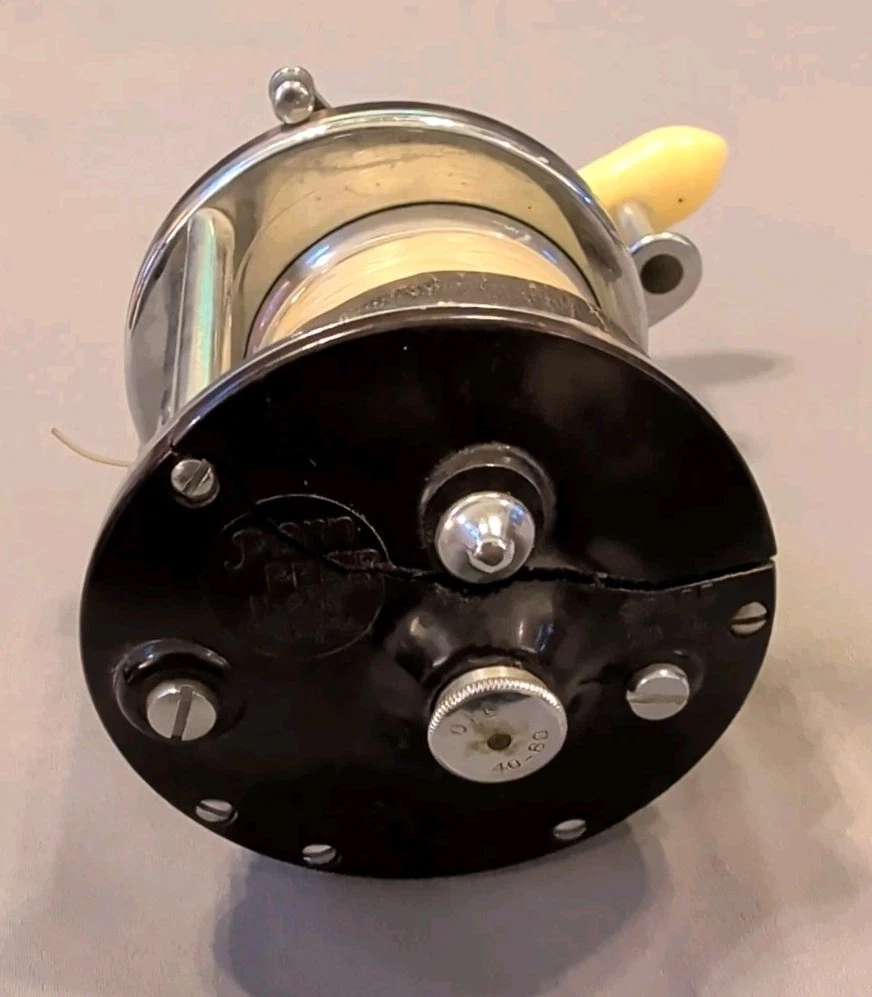 Penn Vintage Fly Fishing Reels for sale | eBay