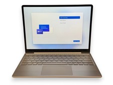 Microsoft Surface Laptop Go 3 - 12.4 Touch - i5-1235U - 16GB RAM - 256GB SSD