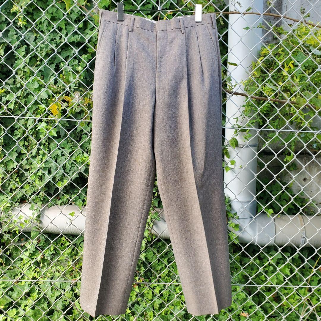 Double button setup double suit vintage double bu… - image 10