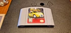 BEETLE ADVENTURE RACING NINTENDO 64 - Untested, Authentic