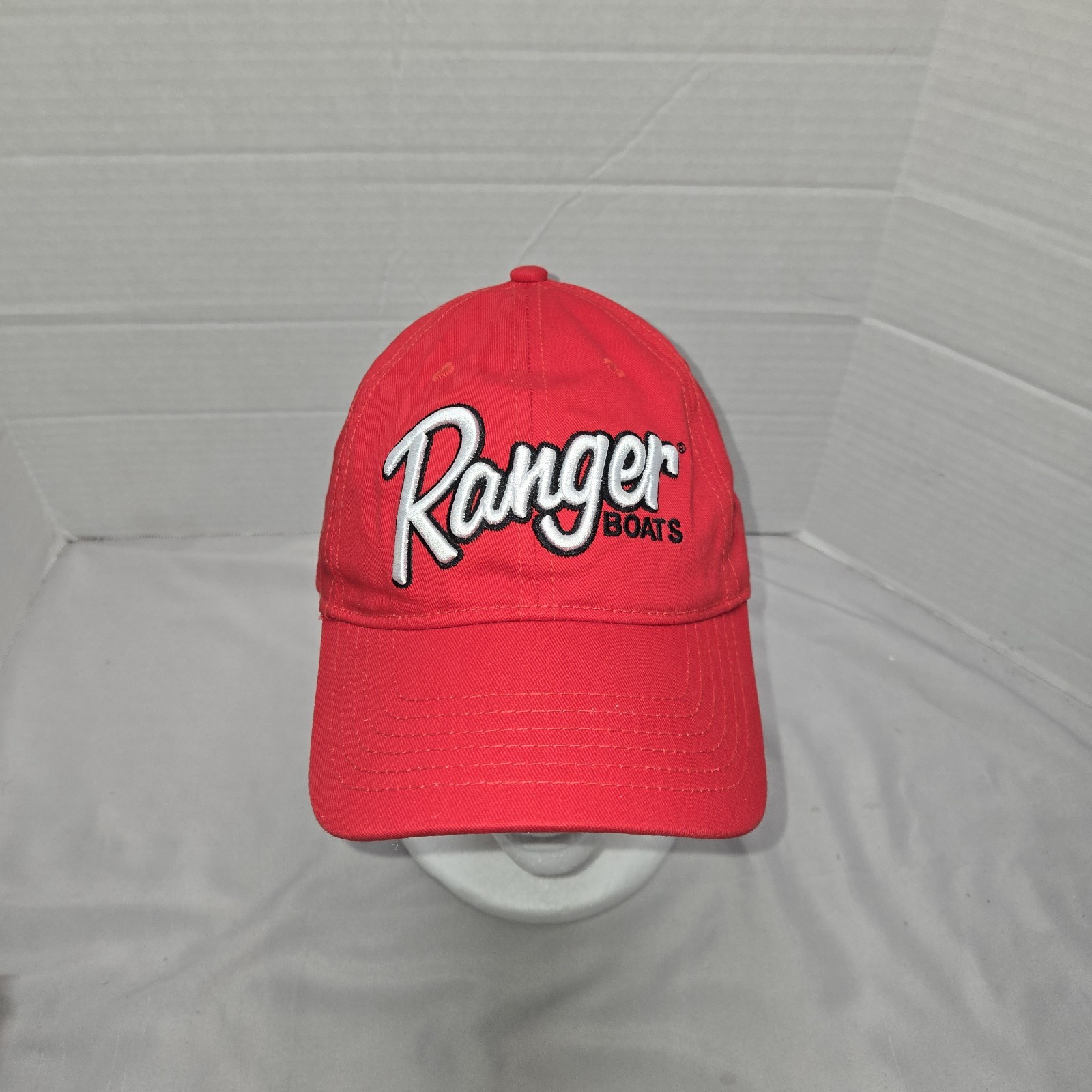 Ranger Boats Hat Adjustable Strapback Baseball Ca… - image 1