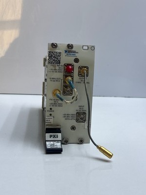 National Instruments PXI-5600 DIG