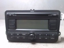 Autoradio Skoda ROOMSTER
