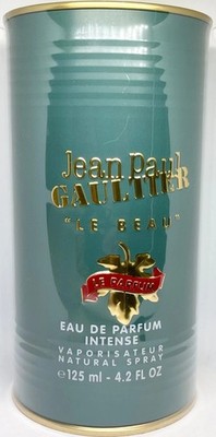 Jean Paul Gaultier Le Beau Le Parfum Eau De Parfum Intense 4.2oz