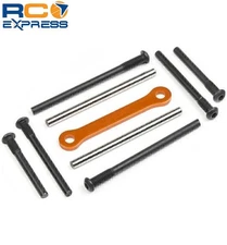 HPI Racing Hinge Pin Set Front/Rear HPI115322