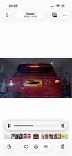 Glohh Back Lights for Car