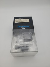 GoPro AHDEH-301 Dive Housing for HERO3, HERO3 , and HERO4 Cameras New