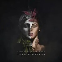 Your Highness | Bloodred Hourglass | Audio-Cd | CD | 2025 | Integral