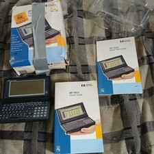 HP 95LX Palmtop computer