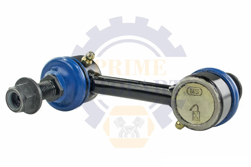 Barras estabilizadoras delanteras y traseras premium OE para Kia Borrego 2009-2011 garantía de por vida Foto 4 de 4