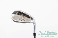 Callaway Mack Daddy CB Wedge Lob LW 60 Graphite Regular Right 35.0in