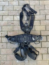 Petzl Navaho Bod Fast Harness - size 1 (S-L)