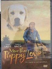 More Than Puppy Love Craig Benton, Diane Ladd, Hollis Mc Carthy, Pamela Bach, K