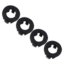 Lock Rod Grommet Auto Zubeh&ouml;r Auto Plug-And-Play 4 St&uuml;ck 51418408567 Direct Fit