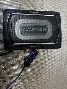 Kenwood Ksc SW 11 | eBay